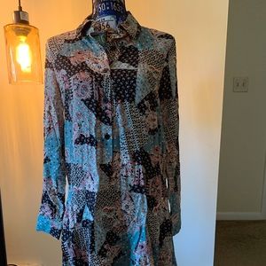 New Long shirt